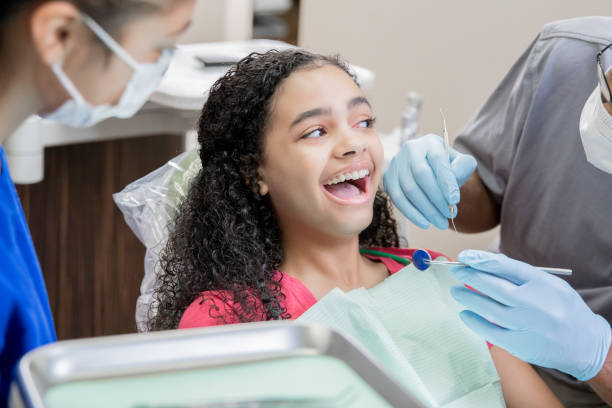 Best Emergency Pediatric Dental Care in Belvedere, CA