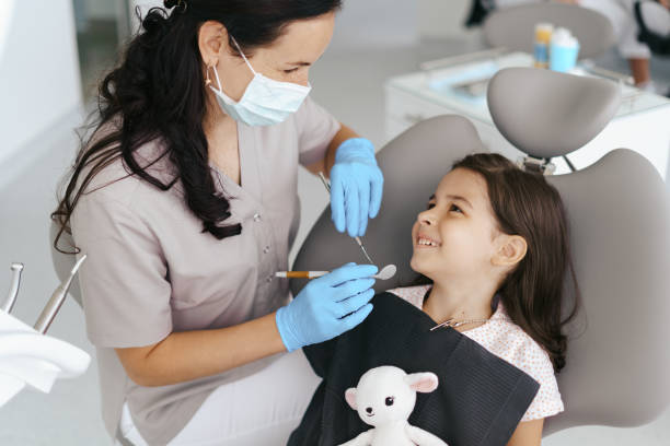 Best Broken or Chipped Tooth Repair in Belvedere, CA