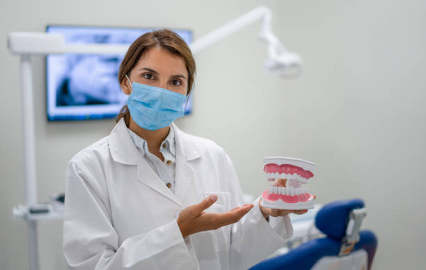 Best Knocked-Out Tooth (Avulsed Tooth) Treatment in Belvedere, CA
